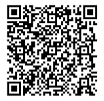 QR Code PIX para doação à Igreja Pentecostal Deus é Amor (CNPJ 43.208.040/0001-36)